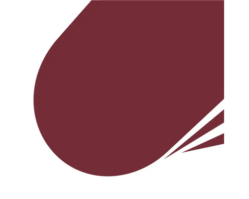 Imagine abstractă cu forme curbate