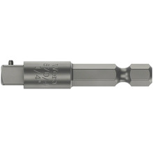 Adaptor biți Wera 1/4 inch