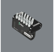 Set Wera Bit-Check cu diverse vârfuri de șurubelniță