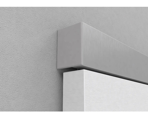 Imagine detaliată cu o ușă și un cadru