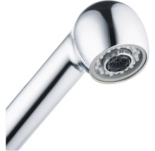 Cap de duș din metal