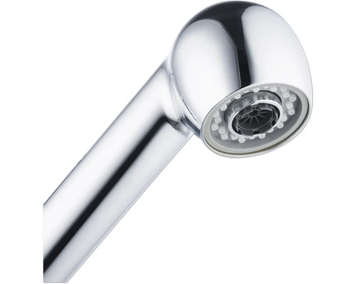 Cap de duș din metal
