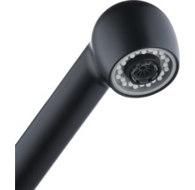 Cap de duș al unui robinet de bucătărie