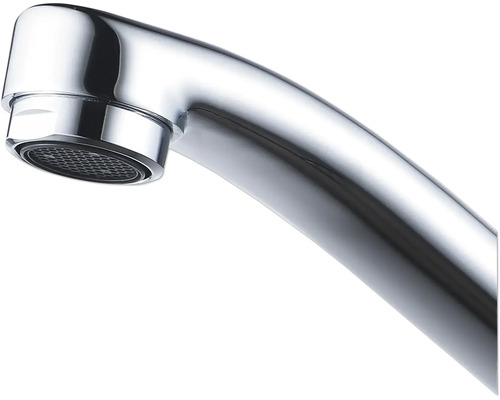 Prim-plan cu robinet