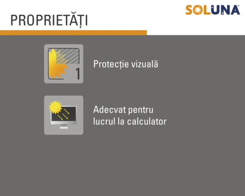 Simboluri pentru confidențialitate și potrivire pentru lucrul la calculator