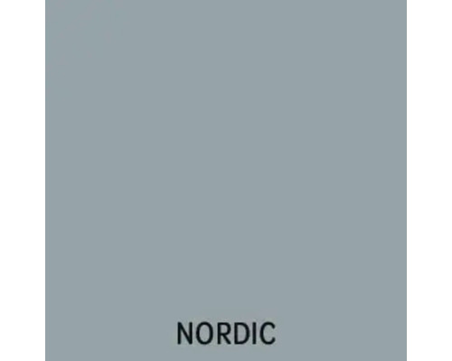 Mostră de culoare Nordic