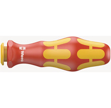 Mâner șurubelniță