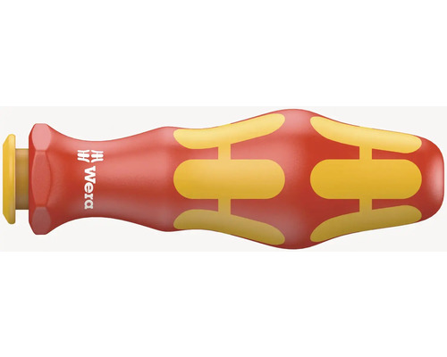 Mâner șurubelniță