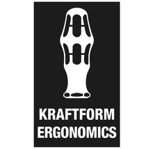 Simbol Kraftform Ergonomics