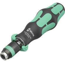 Șurubelniță Wera cu suport pentru biți