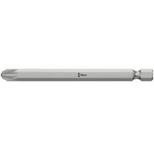 Bit șurubelniță Wera cu cap cruce