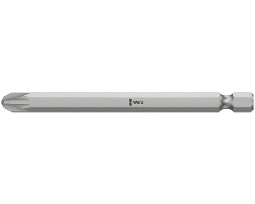 Bit șurubelniță Wera cu cap cruce