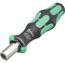 Șurubelniță Wera cu clichet