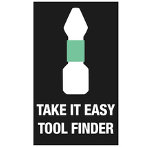 Take it easy căutător de scule