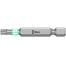 Bit Torx Wera Logo mărimea 15