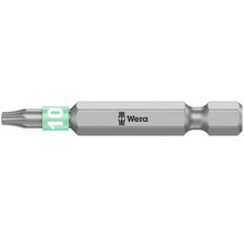 Wera Logo Bit Torx dimensiune 10
