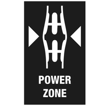 Simbol pentru Power Zone