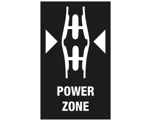 Simbol pentru Power Zone
