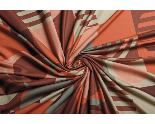 Țesătură cu model grafic