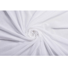Material alb, textil