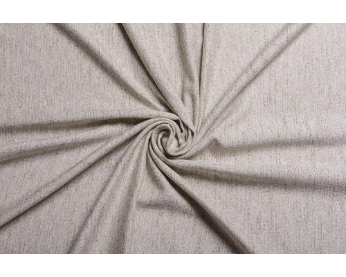 Prim-plan cu o țesătură bej