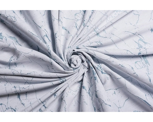 Țesătură cu model de marmură, drapată