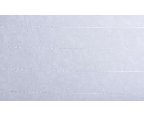 Țesătură textilă cu cusături decorative orizontale