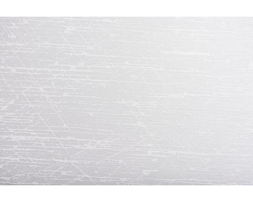 Prim-plan cu un tapet alb texturat.