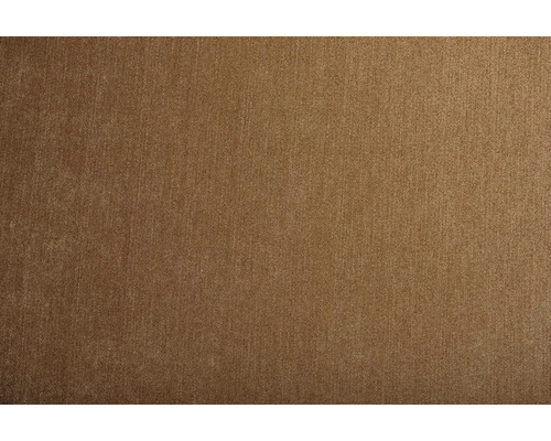 Material textil maro cu textură fină.