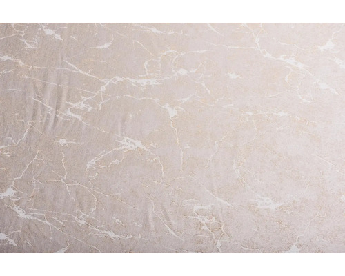 Prim-plan cu blat cu aspect de marmură