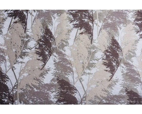 Textil cu model de stuf pentru design interior