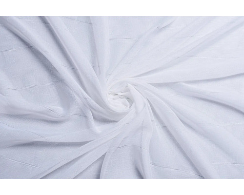 Material pentru perdele cu model în dungi