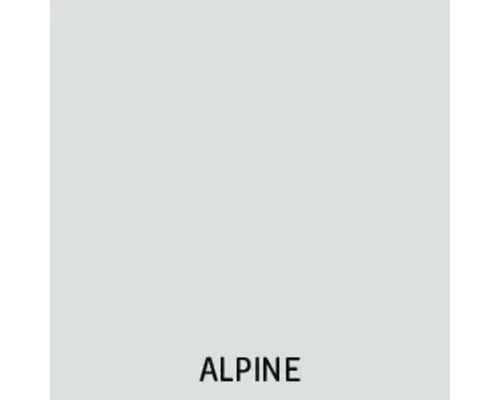 Mostră de culoare Alpin