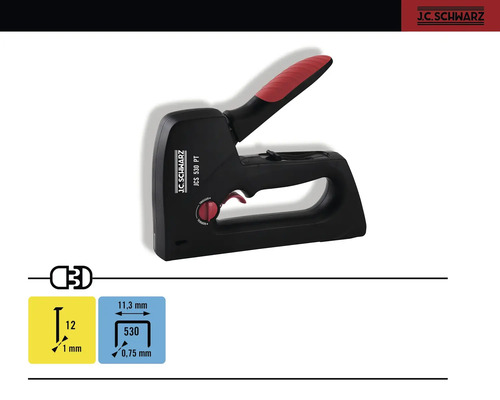 Capsator J.C. Schwarz JCS 530 PT