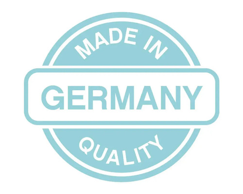 Sigiliu de calitate Fabricat în Germania