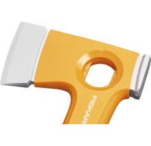 Detalii topor Fiskars