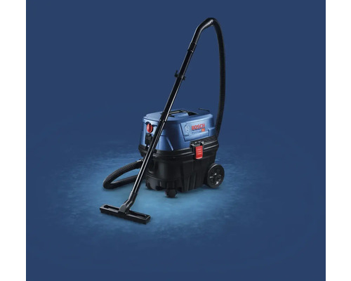 Aspirator industrial Bosch