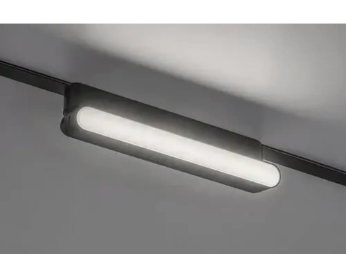 Spot pe șină pe șina de tavan