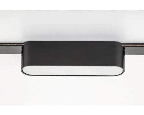 Spot pe șină pentru montaj pe tavan