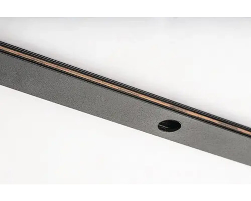 Sistem de șine de alimentare pentru iluminat