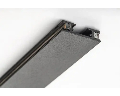 Profil de capăt din plastic