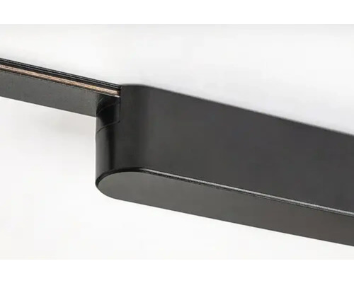 Conector șină de alimentare pentru conectarea șinelor de alimentare