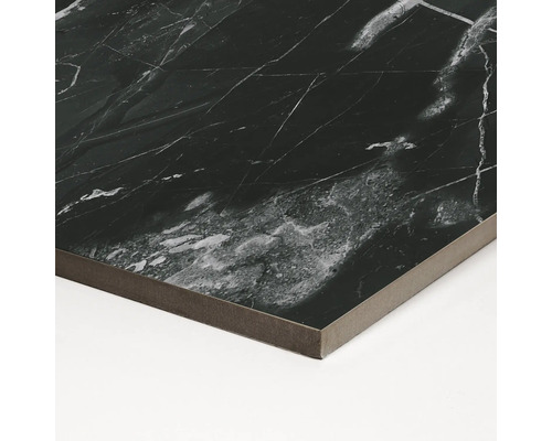 Placă ceramică cu aspect de marmură