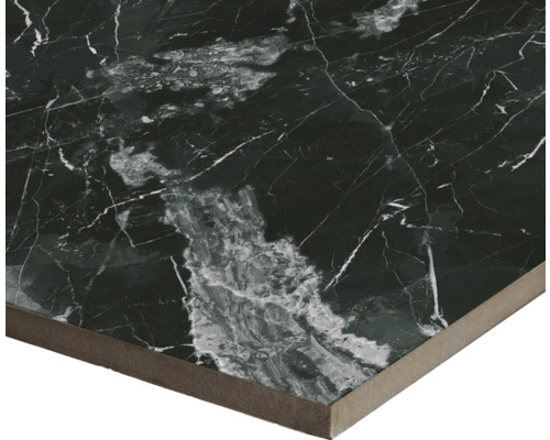 Placă ceramică cu aspect de marmură