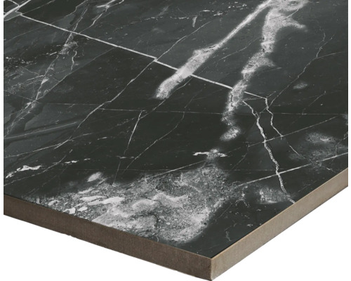 Placă ceramică cu aspect de marmură