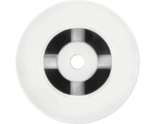 Supapă rotundă cu disc pentru ventilație