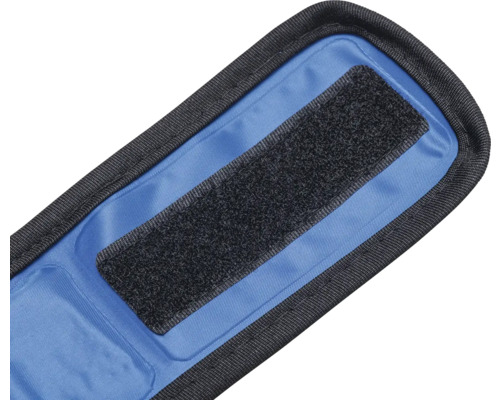 Genunchier cu închidere velcro