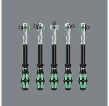 Cinci chei cu clichet Wera cu mâner