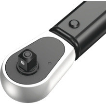 Prim-plan cheie dinamometrică