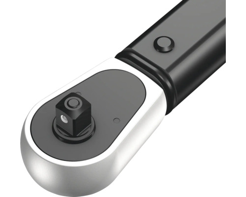 Prim-plan cheie dinamometrică